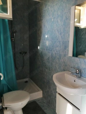 Metrou,garsoniera dubla,45m ,luminoasa,linistita,aer conditionat - imagine 10