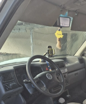 Vw transporter,,anul 2003. - imagine 2