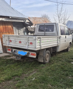Vw transporter,,anul 2003. - imagine 3