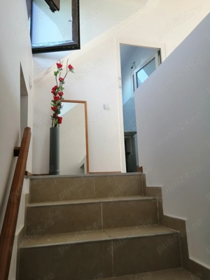 Metrou,garsoniera dubla,45m ,luminoasa,linistita,aer conditionat - imagine 12