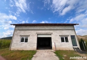 casa de locuit+afacere la cheie servis auto