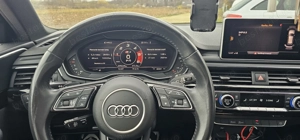 Vand A4 B9 S-line 2019 - imagine 2