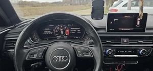 Vand A4 B9 S-line 2019 - imagine 6