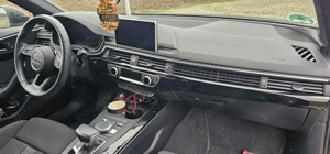 Vand A4 B9 S-line 2019 - imagine 4