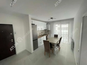 Apartament cu 2 camere decomandate in zona Doamna Stanca din Sibiu