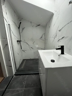 Apartament nou 3 Camere Busteni - imagine 5