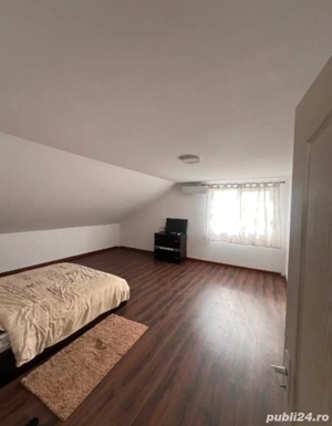 casa de locuit+afacere la cheie servis auto - imagine 3