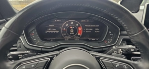 Vand A4 B9 S-line 2019 - imagine 9