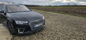 Vand A4 B9 S-line 2019 - imagine 8