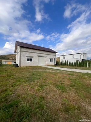 casa de locuit+afacere la cheie servis auto - imagine 5