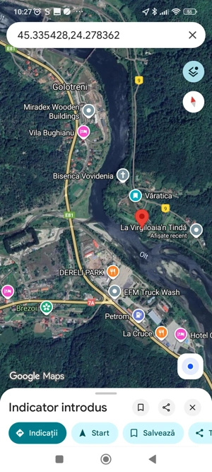 vânzare teren - imagine 4