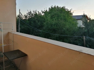 Metrou,garsoniera dubla,45m ,luminoasa,linistita,aer conditionat - imagine 11