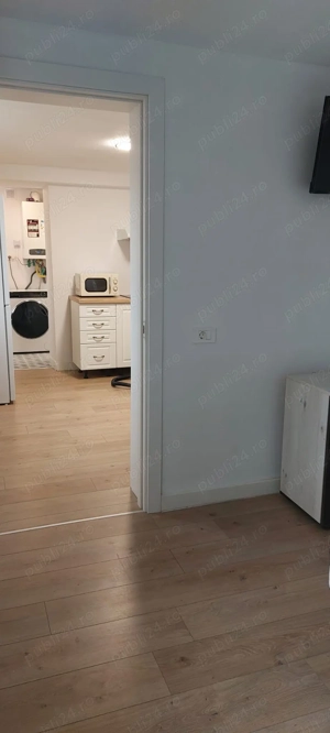 Inchiriez Studio zona Afi Brasov