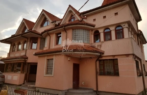 VILA KM 5 - P+1+M    8 CAMERE