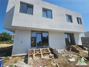 Duplex nou 4 camere langa Padurea Dudu - imagine 3