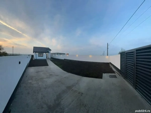 Casa P+M și   teren de 515 mp - Valu lui Train