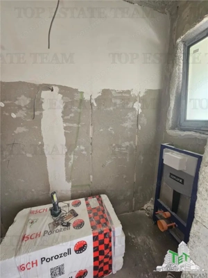 Duplex nou 4 camere langa Padurea Dudu - imagine 8