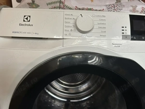 Vând uscător de rufe 