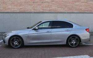BMW 330 e 2018 2.0 hibrid  - imagine 5