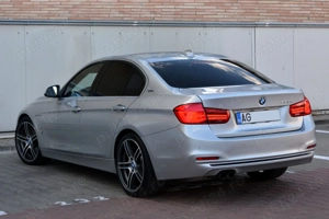 BMW 330 e 2018 2.0 hibrid  - imagine 7