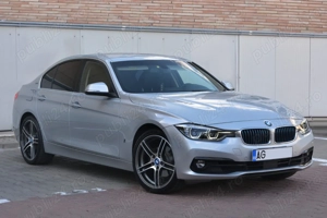 BMW 330 e 2018 2.0 hibrid  - imagine 6