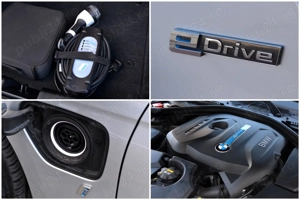 BMW 330 e 2018 2.0 hibrid  - imagine 9