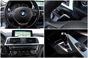 BMW 330 e 2018 2.0 hibrid  - imagine 8