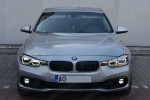 BMW 330 e 2018 2.0 hibrid 