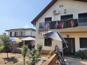 Vila în care confortul devine poveste