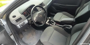 Opel Astra H  - imagine 2