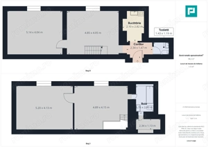 Apartament 4 camere, Bulevardul Revoluției - imagine 8