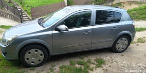 Opel Astra H  - imagine 3