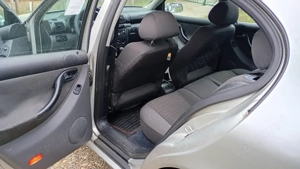 Seat Toledo 2003, 1.6 MPI 16V benzina, RCA, ITP, vigneta. raport CarVertical - imagine 8