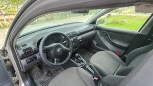 Seat Toledo 2003, 1.6 MPI 16V benzina, RCA, ITP, vigneta. raport CarVertical - imagine 9