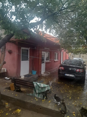 Casa caramida 5 camere ICIL.