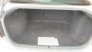 Seat Toledo 2003, 1.6 MPI 16V benzina, RCA, ITP, vigneta. raport CarVertical - imagine 10