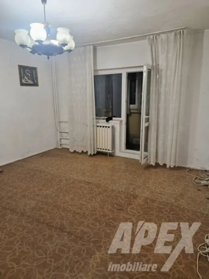 2 camere DECOMANDAT • 56 mp • lângă Prosper Center • Ideal renovare • Etaj 5/8 - imagine 6