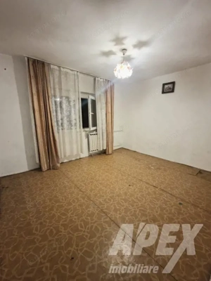 2 camere DECOMANDAT • 56 mp • lângă Prosper Center • Ideal renovare • Etaj 5/8