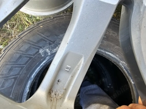 Jante aliaj 19 compatibile audi - imagine 2