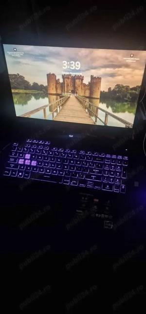 Leptop Asus Gaming A15 (Gaming)