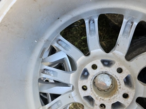 Jante aliaj 19 compatibile audi - imagine 4