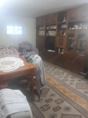 Proprietate cu 2 case caramida ICIL. - imagine 3