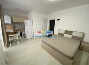 Garsoniera Bloc Nou - Berceni - Dimitrie Leonida - Parcare