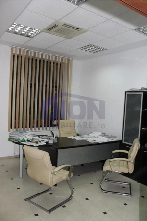 Splaiul Independentei, Grozavesti, spatiu birouri, mobilat, 113mp! - imagine 7