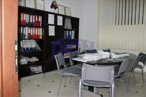 Splaiul Independentei, Grozavesti, spatiu birouri, mobilat, 113mp! - imagine 6