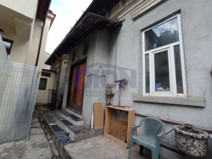 CASA CU POTENTIAL PARCUL CAROL