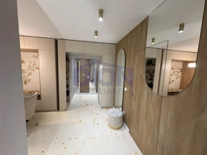 Unirii -Splai - Camera de Comert, 3 camere, amenajat, centrala