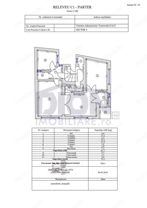 Vila spatioasa - imagine 6
