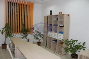 Splaiul Independentei, Grozavesti, spatiu birouri, mobilat, 113mp! - imagine 8