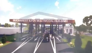 Teren Moara Vlasiei super pret, ideal pentru investitie